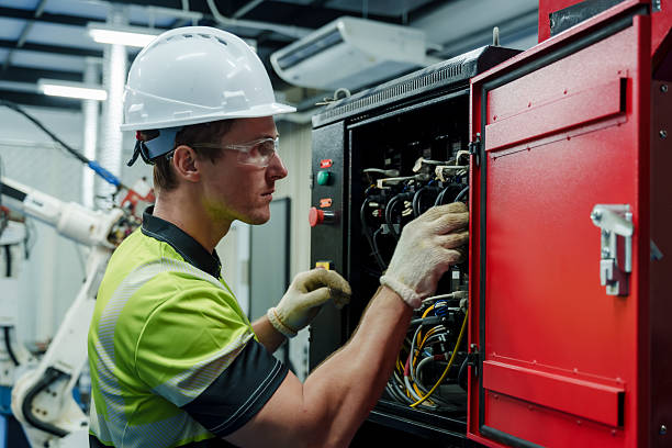 24/7 Emergency Generator Installation experts in Montgomery, IN