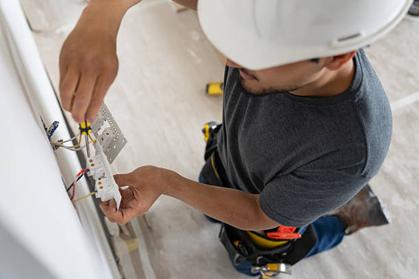 Reliable Generator Installation contractor in Montgomery, IN by No Joke electrician