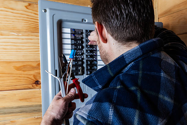 Affordable Generator Installation solutions in Montgomery, IN